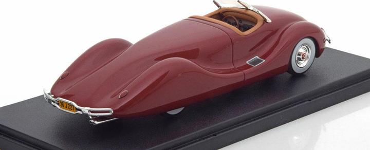 Produktbild Neo Norman Timbs Special