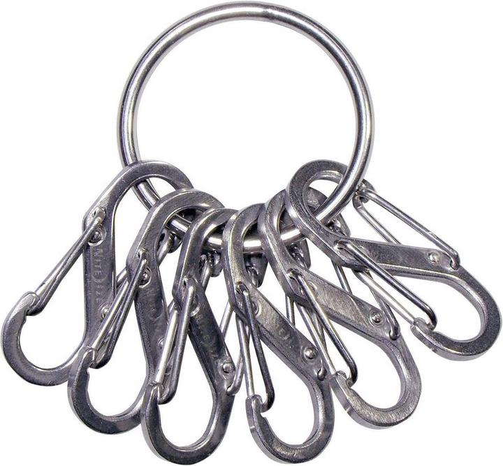 Produktbild Nite Ize Keyring