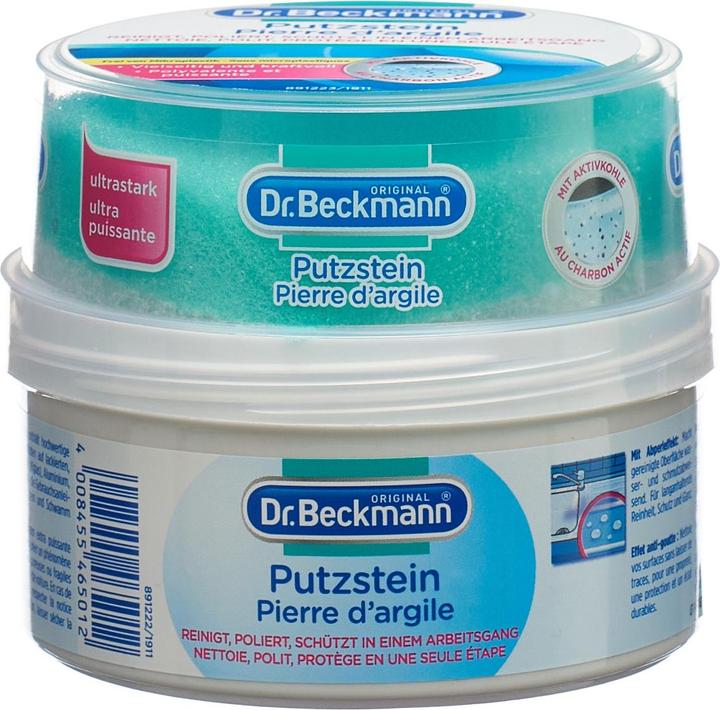 Produktbild Dr. Beckmann Putzstein