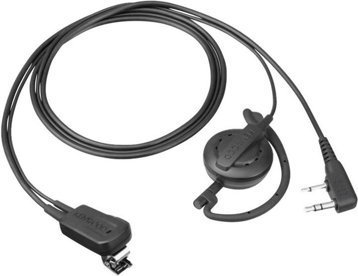 Produktbild Kenwood Corp. Headset/Sprechgarnitur EMC-12