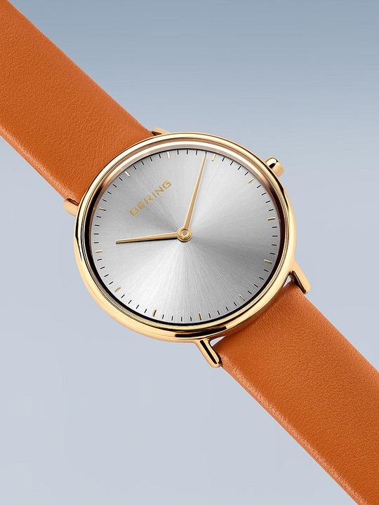 Actual product image Bering Ultra Slim Wristwatch (Analogue wristwatch, 29 mm)