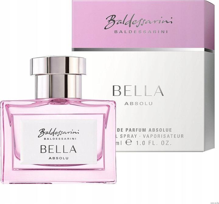 Produktbild Baldessarini Bella Absolue Eau de Parfum (Eau de Parfum, 50 ml)