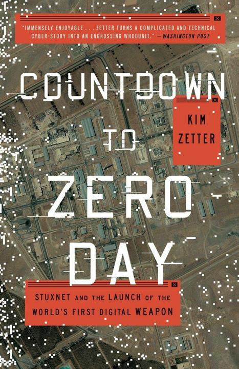 Produktbild Countdown to Zero Day (Englisch, Kim Zetter, 2015)