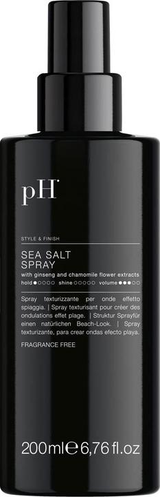 Image du produit Previa Style and Finish Spray au sel de mer (200 ml)