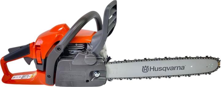 Actual product image Husqvarna 435 Mark II (Petrol chain saw)
