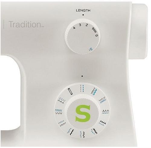 Immagine prodotto Singer Tradizione 2273