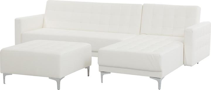 Actual product image Beliani Aberdeen (Corner sofa)
