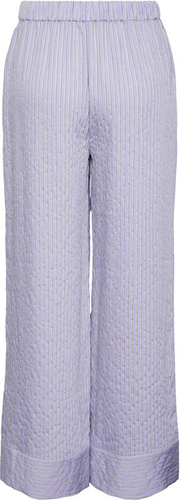 Actual product image Pieces PCFUBBI wide leg trousers (XS)