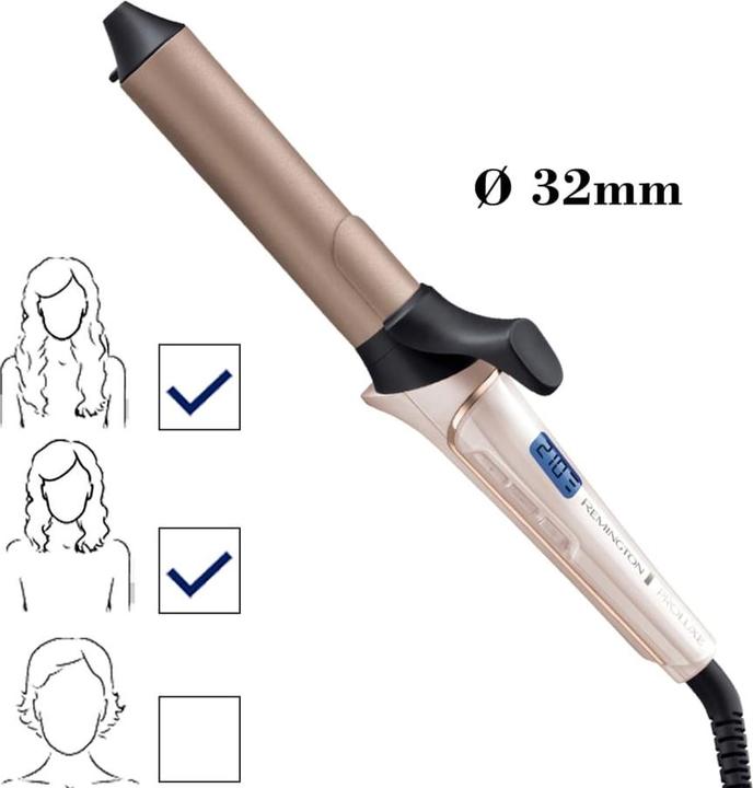Produktbild Remington PROluxe CI9133 (32 mm)
