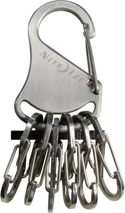 Image du produit Nite Ize Serrure KeyRack