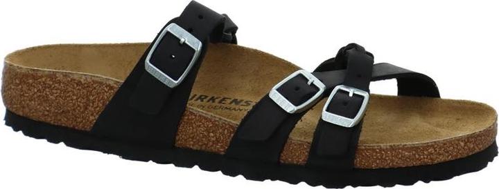 Birkenstock Franca intrecciata (38)