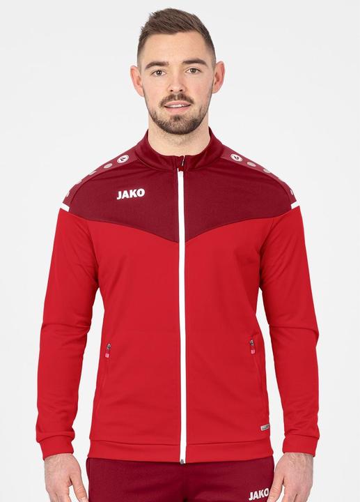 Produktbild JAKO Polyesterjacke Champ 2.0 (L) (L)