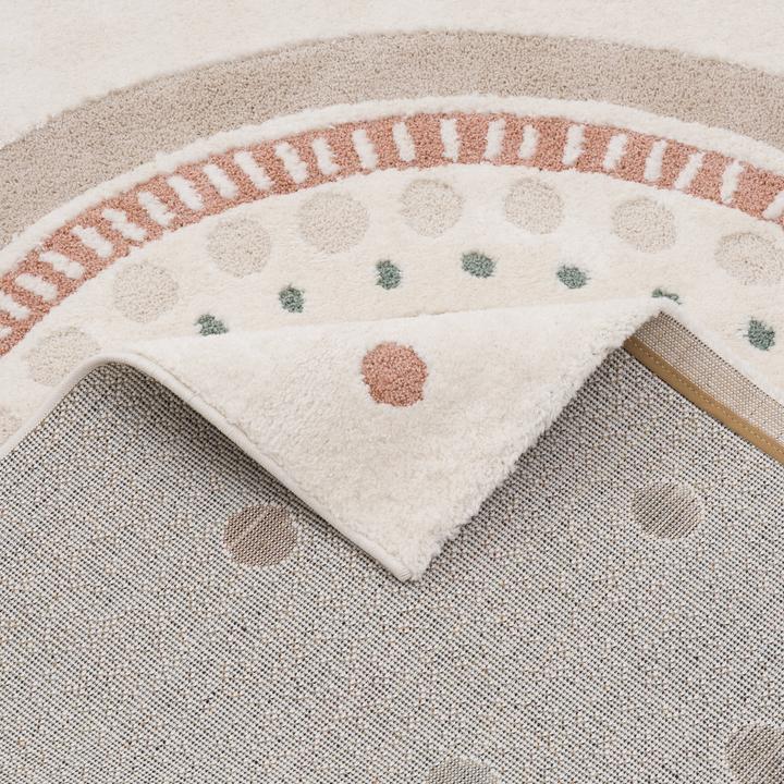 Actual product image Pergamon Children's carpet Happy Kids (160 x 230 cm)
