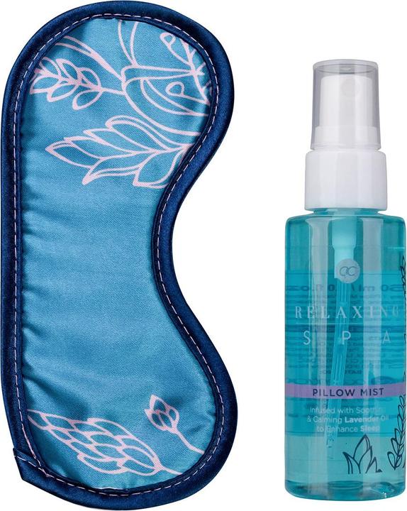Produktbild Accentra Wellness-Set RELAXING SPA