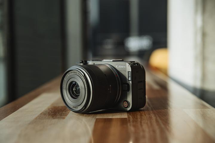 Immagine prodotto Canon RF-S 14-30 mm F4-6.3 IS STM PZ (Canon RF, APS-C / DX)