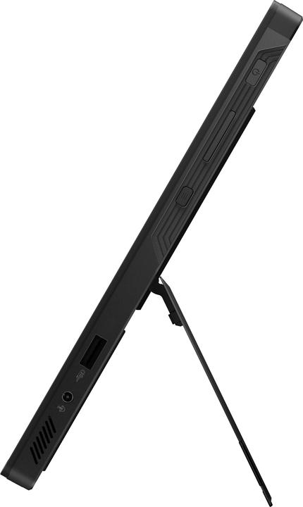 Actual product image ASUS ROG Flow Z13 GZ302EA-RU014W - Gaming Laptop - 13 inch - 180Hz (90NR0JY1-M000R0) (13.40", 32 GB, 1000 GB, Eng. Int.)