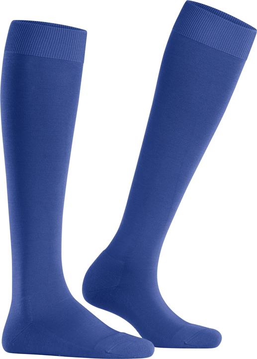 Image du produit Falke ClimaWool (Lot de 3) Chaussettes au genou, couleur 6065 imperial, taille 39-40 (39 - 40)