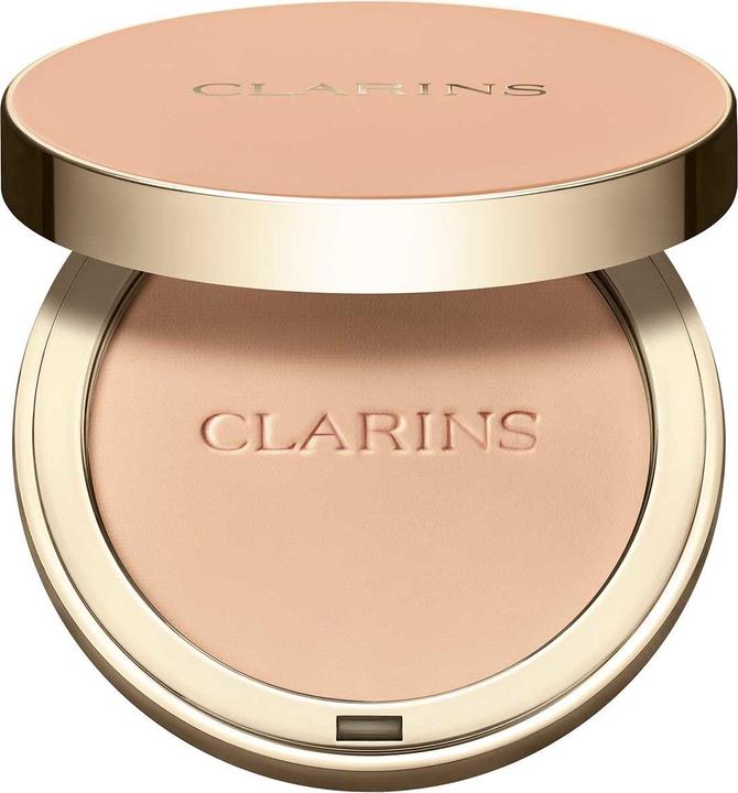 Image du produit Clarins Poudre Compacte Evermatte No 03 (Nº 03)