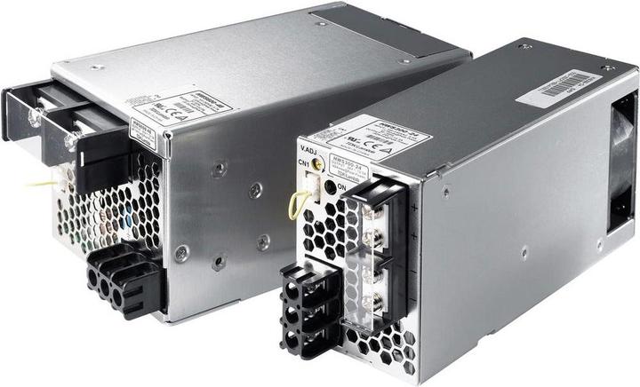 Immagine prodotto Alimentazione integrata AC/DC Lambda HW