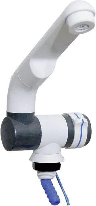 Produktbild Barwig Camping-Wasserhahn (Schlauchanschluss, 10 mm)