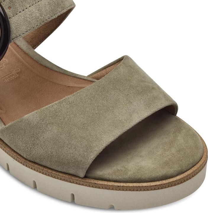 Actual product image Tamaris Sandal (38)