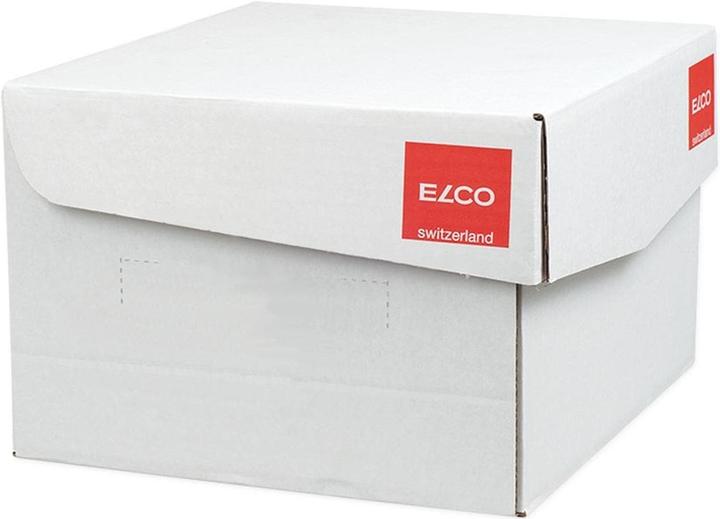 Image du produit Elco Enveloppe Power (C5, 500 x)