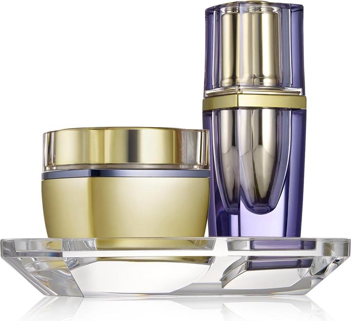Estée Lauder Re-Nutriv - Re-Creation Eye Balm and Night Serum for Eyes (Serum, 15 ml, Tag + Nacht)