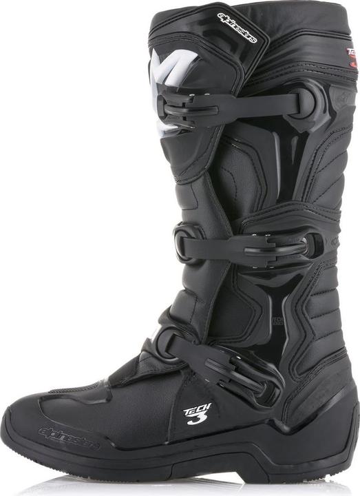 Produktbild Alpinestars Tech3 (Herren, Damen, 47)