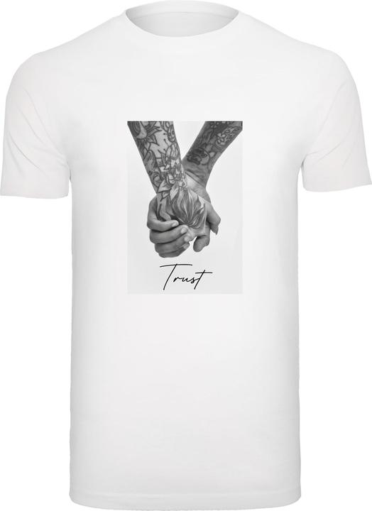 Mister Tee Trust 2.0 Tee - 15653