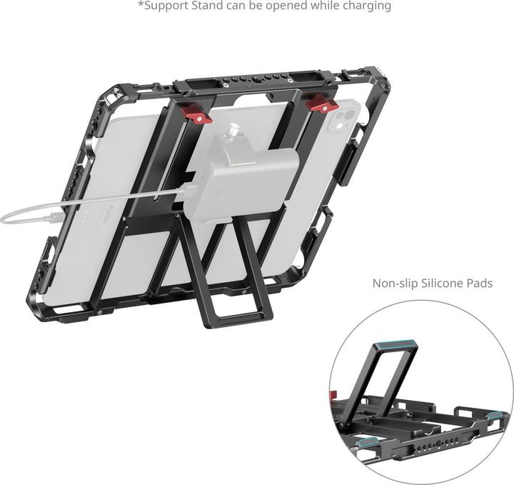 Produktbild SmallRig Universal Cage for iPad MD5059 (Cage)