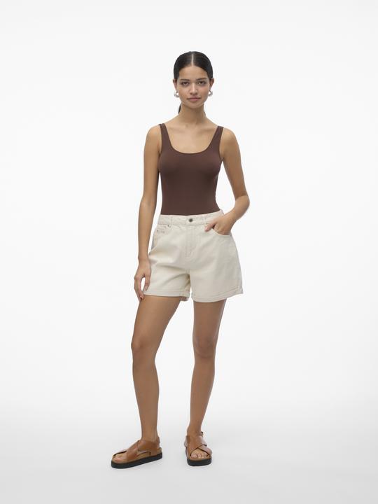 Produktbild Vero Moda Vmzuri Hr Loose Shorts Mix Noos (XL)
