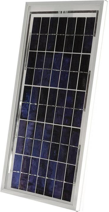 Produktbild Sunset Monokristallines Solarmodul 10 (10 W, 1.30 kg)