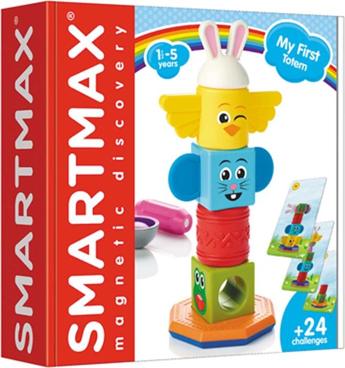 Image du produit Smartmax Totem