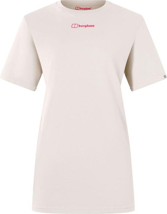 Produktbild Berghaus W Mount Botany Tee (T-Shirt) (8)