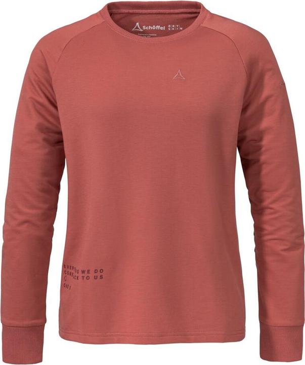 Image du produit Schöffel T-shirt long Breslau L (46)