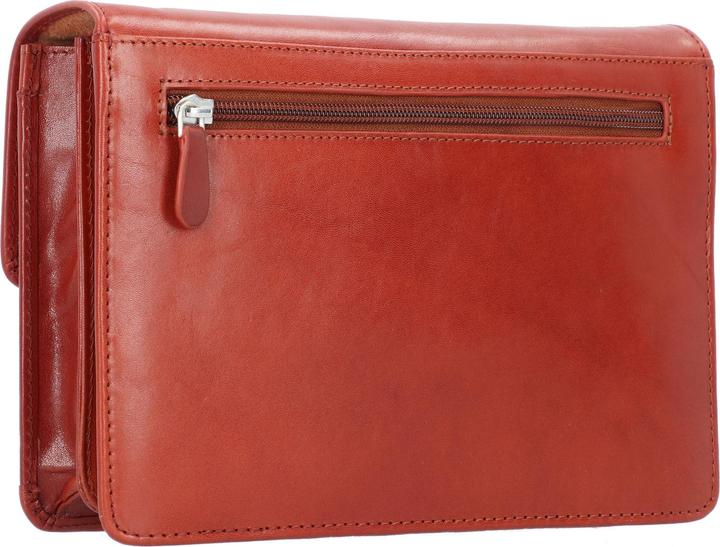 Immagine prodotto Esquire Borsa da polso in pelle Toscana 24,5 cm