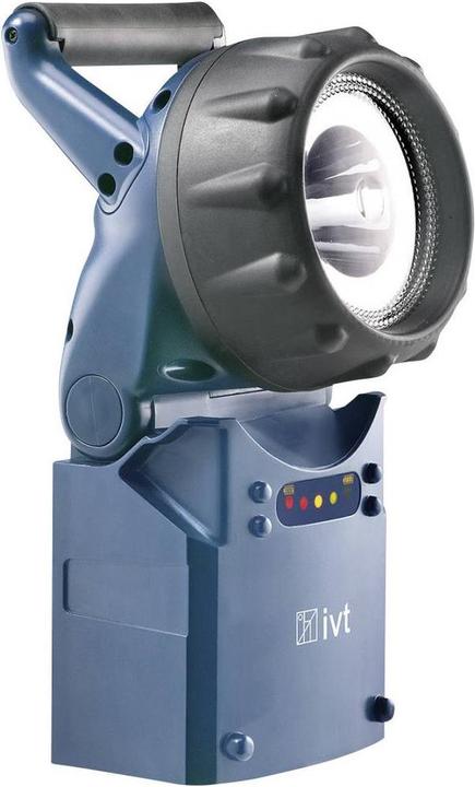 Actual product image IVT Portable spotlight (240 lm)