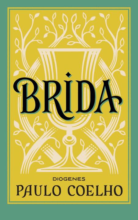Immagine prodotto Brida (Tedesco, Paulo Coelho, 2021)