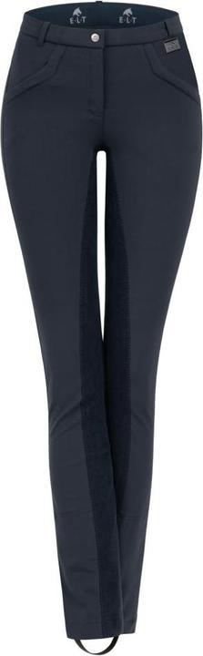 Actual product image ELT Mirco Jodhpur Damen Reithose Vollbesatz (44)