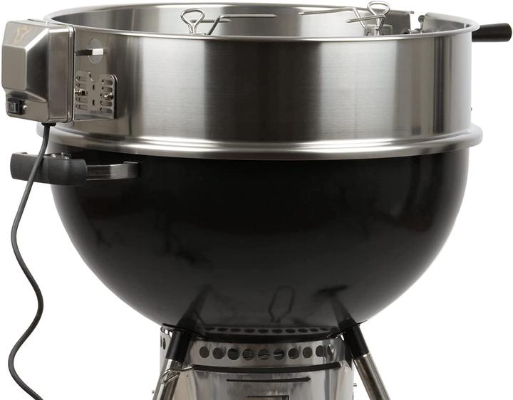 Produktbild BBQ-Toro Edelstahl Grillspiess-Set