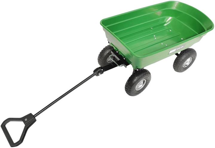 Immagine prodotto Güde GGW 250 (250 kg)