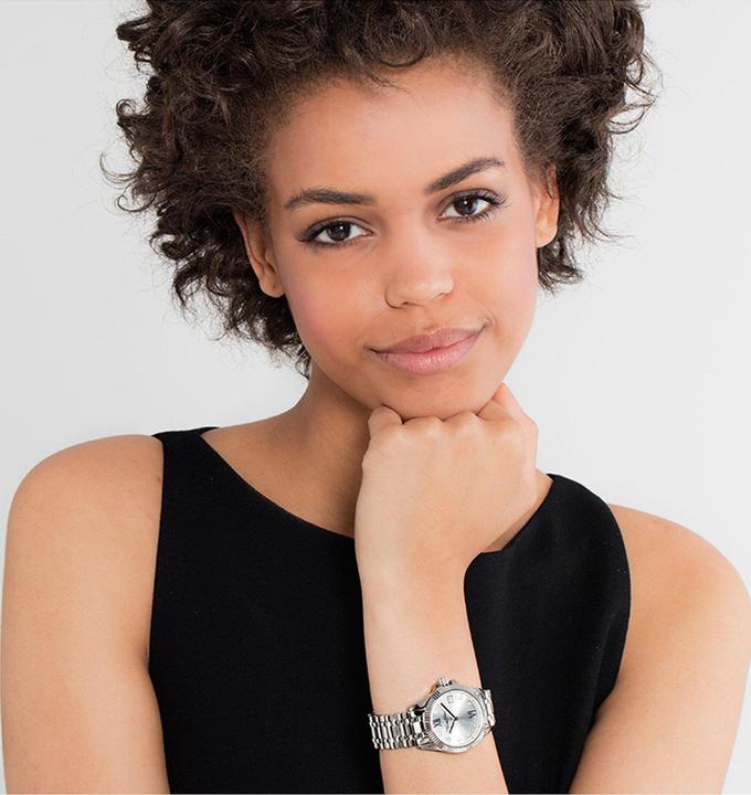 Produktbild Thomas Sabo Divine (Analoguhr, 33 mm)