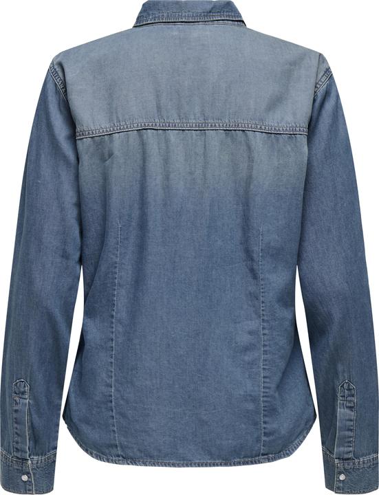 Image du produit Only ONLALICE Jeanshemd Jeanshemd (S)