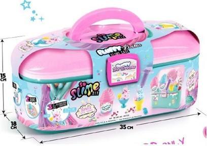 Produktbild Canal Toys Slime Fluffy Case