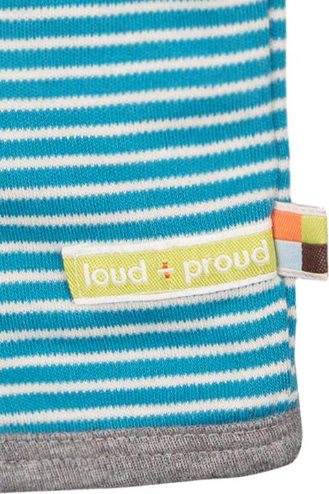 Produktbild loud + proud Wendehose (74, 80)
