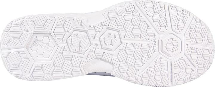 Actual product image Salming Indoor shoe Recoil Strike (36)