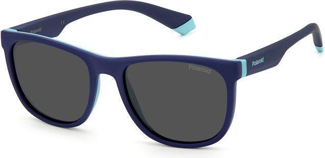 Blau Azur