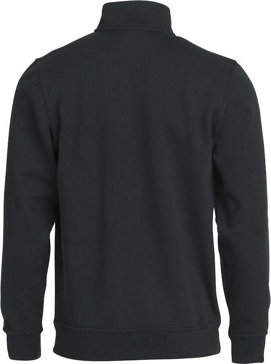 Image du produit Clique Sweat-shirt de base avec demi-zip (XXL)