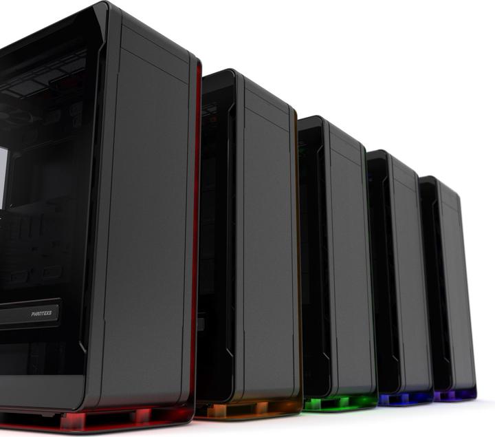Immagine prodotto Phanteks Enthoo Elite (ATX, mATX, Mini-ITX, E-ATX)