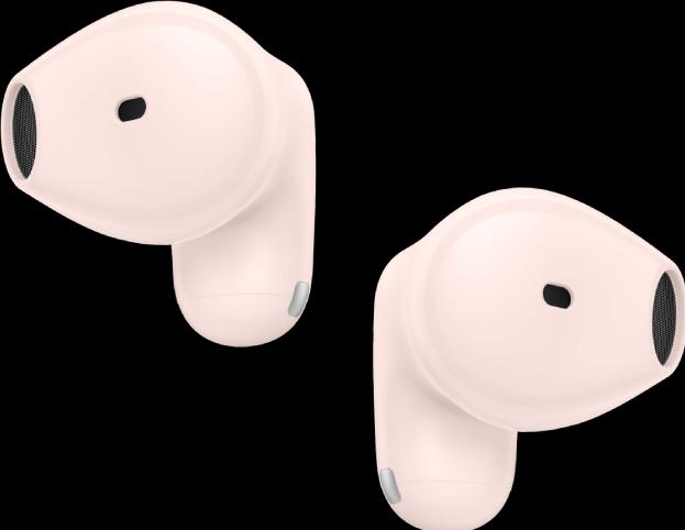 Actual product image Edifier X1 Lite - pink - TWS-Xemal Series (26 h, Wireless)